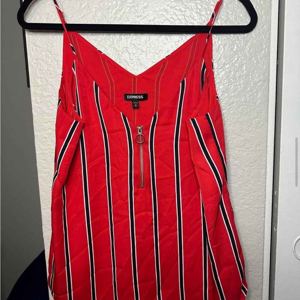 Express top